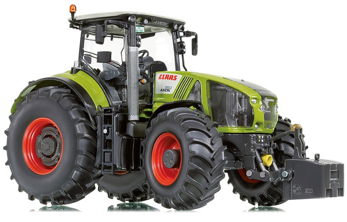 Claas Axion 950 トラクター 農機 模型 / WIKING 1/32