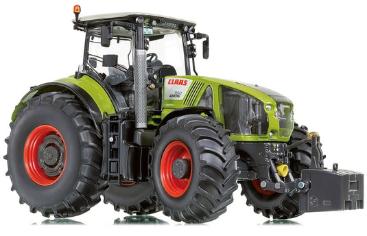 Claas Axion 950 トラクター 農機 模型 / WIKING 1/32