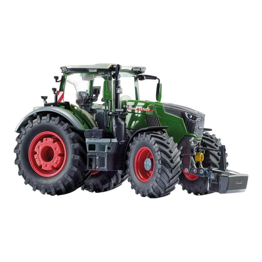 フェント 832 Vario トラクター 農業機械 / Wiking 1/32 農業機械模型