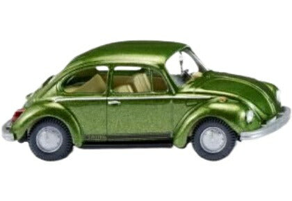 Volkswagen Beetle 1303 S Big / Wiking 1/87 ミニカー 模型