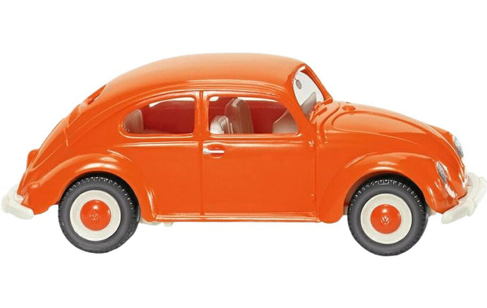100 years Sieper Volkswagen Pretzel beetle / Wiking 1/87 ミニカー 模型