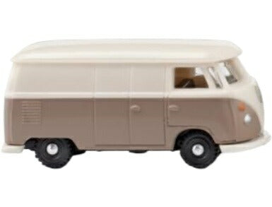 Volkswagen T1 ボックス / Wiking 1/160 ミニカー 模型