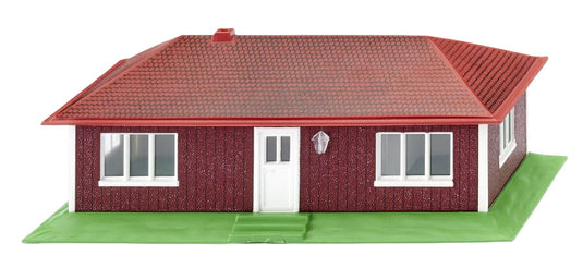Wiking カントリーハウス スウェーデン風住宅 / Wiking 模型