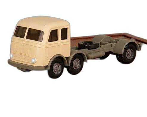 Mercedes Benz LP 333 Urmodell 235069/ Wiking 1/87  模型 ミニカー