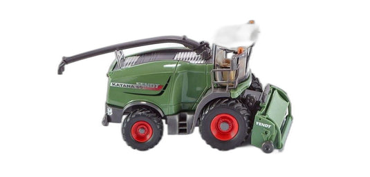 Fendt Katana 65 草刈りピックアップ 038960/ Wiking 1/87  模型 ミニカー