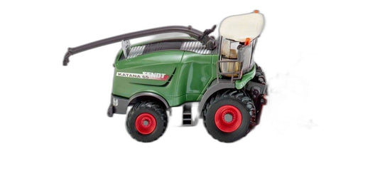Fendt Katana 65 トウモロコシアタッチメント 038999/ Wiking 1/87  模型 ミニカー