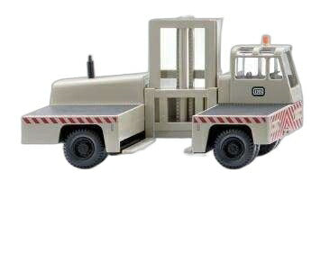 DB サイドローダー 066702/ Wiking 1/87  模型 ミニカー