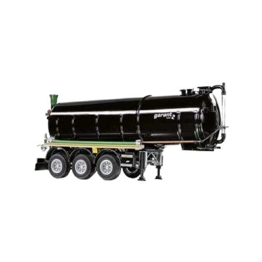 Kotte tank trailer garant TSA 30.000 トレーラー / Wiking 1/32 建設機械模型 工事車両