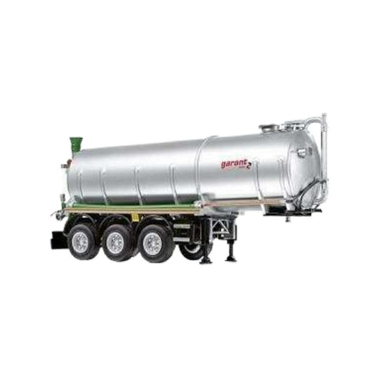 Kotte tank trailer garant TSA 30.000 077655 トレーラー / Wiking 1/32 建設機械模型 工事車両