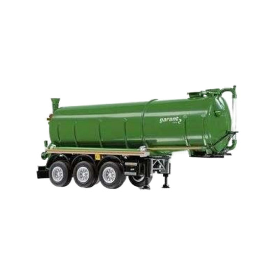 Kotte tanker trailer garant TSA 30.000 トレーラー / Wiking 1/32 建設機械模型 工事車両