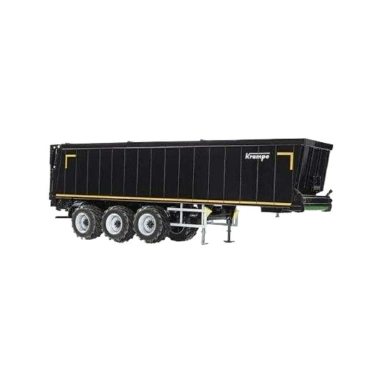 Krampe rolling band trailer SB II トレーラー / Wiking 1/32 建設機械模型 工事車両