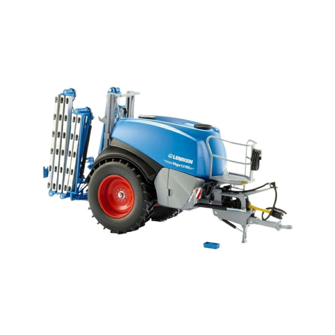 Lemken Pflanzenschutzspritze Vega 12 077820 農業機械 / Wiking 1/32 建設機械模型 工事車両