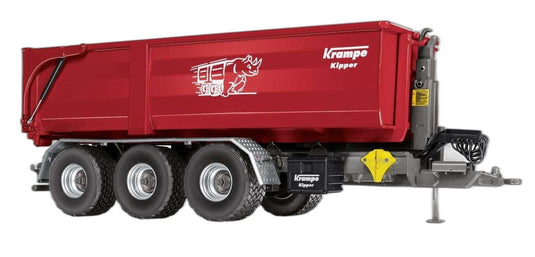 Krampe ハークリフト THL 30 L/ Wiking 1/32  模型 ミニカー