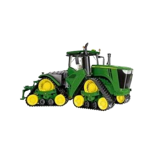 John Deere 9620 RX 077849 トラクタ / Wiking 1/32 建設機械模型 工事車両