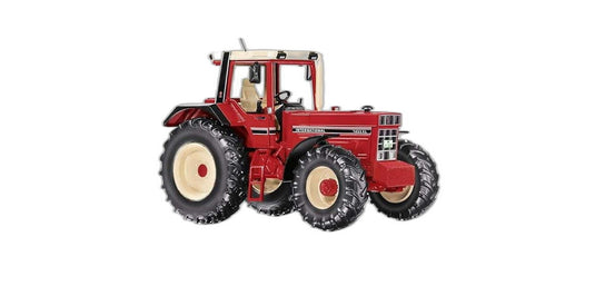 IHC 1455 XL 077852/ Wiking 1/32  模型 ミニカー