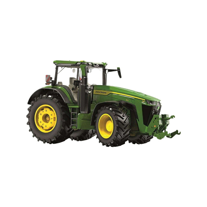 John Deere 8R 410 077859 トラクタ / Wiking 1/32 建設機械模型 工事車両