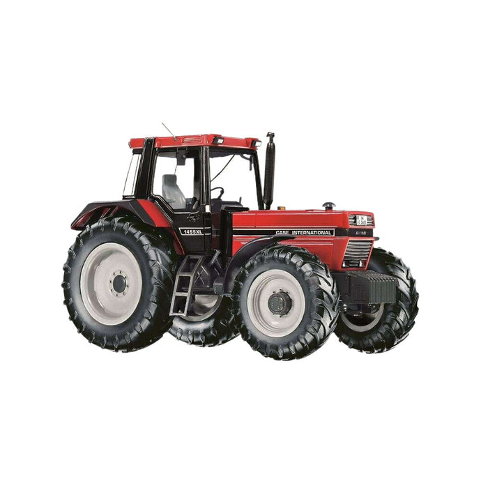 Case IH 1455 XL 077861 トラクタ / Wiking 1/32 建設機械模型 工事車両