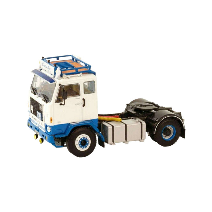 Caradec Volvo F88 4x2  トラック / WSI 1/50 建設機械模型 工事車両