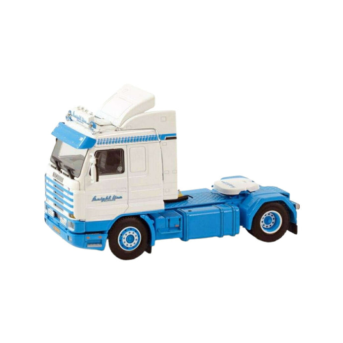 Freight Line Europe Scania 3 Serie Streamline 4x2  トラック / WSI 1/50 建設機械模型 工事車両