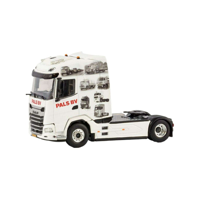Pals B.V. DAF XG 4x2  トラック / WSI 1/50 建設機械模型 工事車両