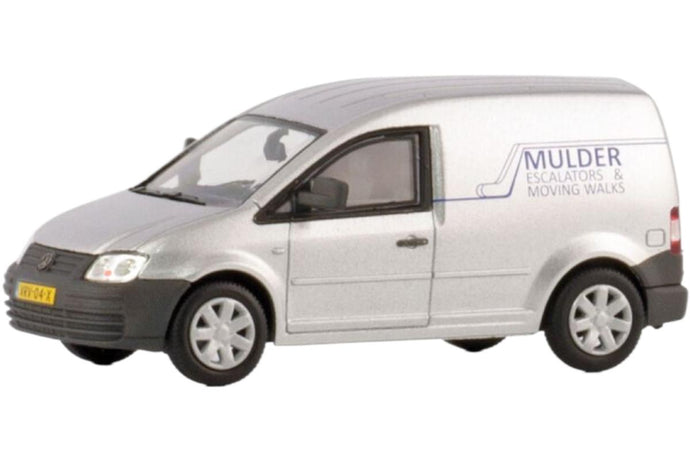 Mulder Montage Volkswagen Caddy 01-4406 / WSI 1/50 建設機械模型 工事車両