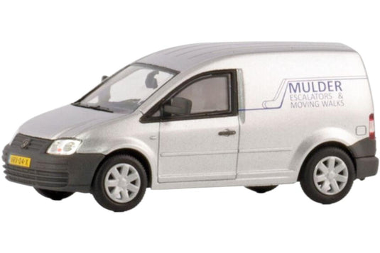 Mulder Montage Volkswagen Caddy 01-4406 / WSI 1/50 建設機械模型 工事車両