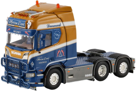 WSI – ラストホビー