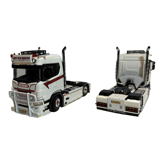 ミニカー WSI Collectibles WSI 建設機械模型通販｜ラストホビー