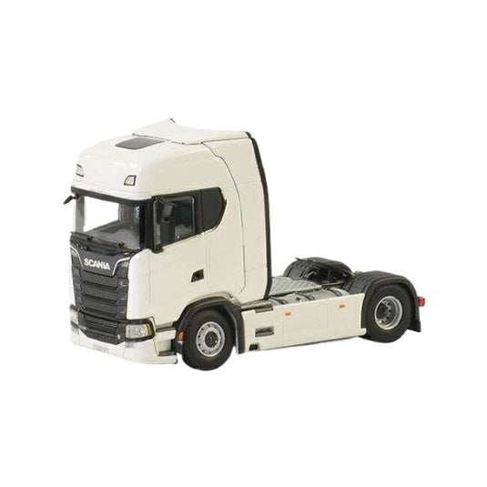 Scania S Highline CS20H 4x2  トラック / WSI 1/50 建設機械模型 工事車両