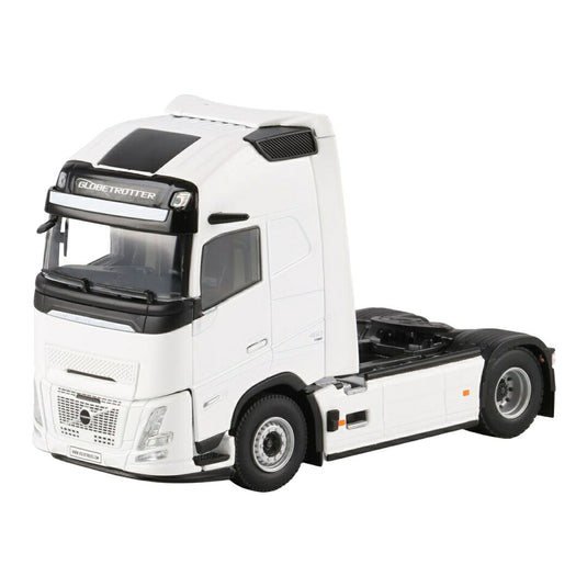 ボルボ FH Aero グローブトロッター XL トラクター トラクターヘッド / WSI 1/50 トラック模型
