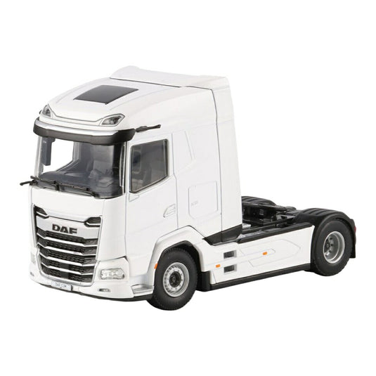 DAF XG MY25 4x2 トラクター トラクターヘッド / WSI 1/50 トラック模型