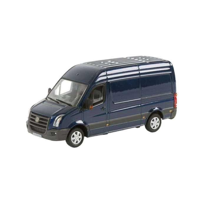 Premium Line Volkswagen Crafter blue  トラック / WSI 1/50 建設機械模型 工事車両