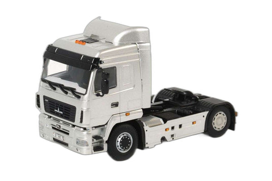 Premium Line MAZ 5440 04 1121/ WSI 1/50  建設機械模型 ミニカー