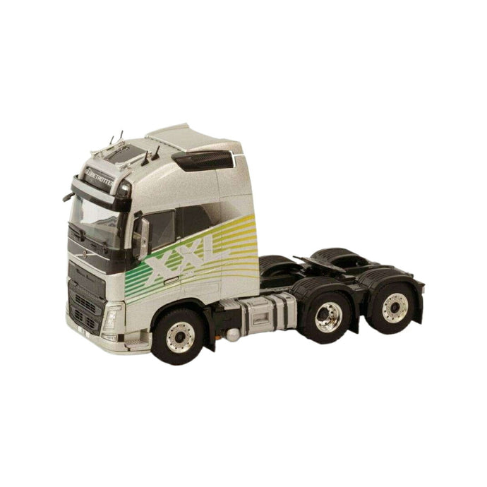 Premium Line Volvo FH4 Globetrotter XXL  トラック / WSI 1/50 建設機械模型 工事車両