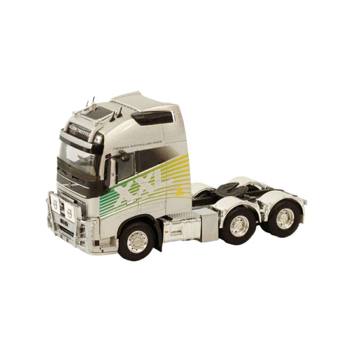 Premium Line Volvo FH 4 Globetrotter XXL  トラック / WSI 1/50 建設機械模型 工事車両