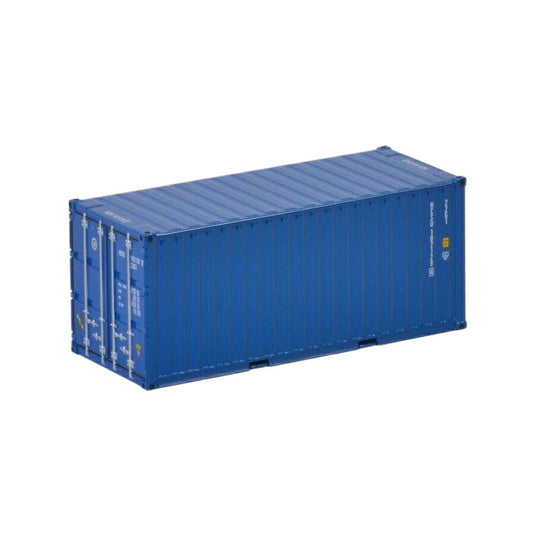 Premium Line 20ft Container  コンテナ / WSI 1/50 建設機械模型 工事車両