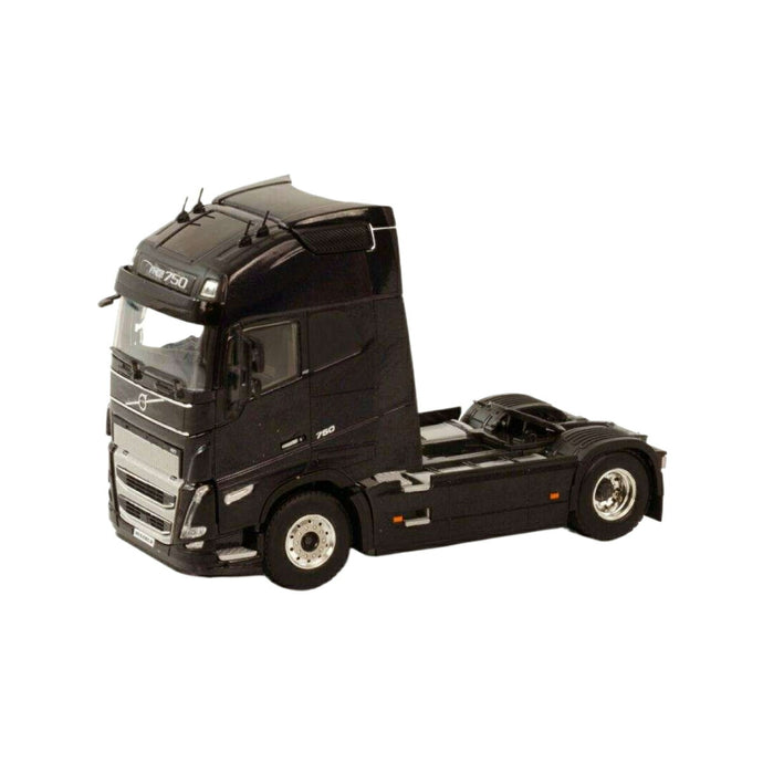 Premium Line Volvo FH05 Globetrotter XL 4x2  トラック / WSI 1/50 建設機械模型 工事車両