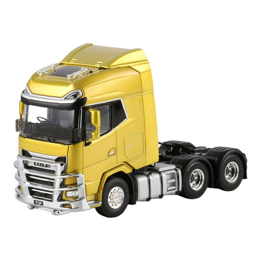 DAF XG+ 6x4 トラクター / WSI 1/50 ミニカー トラック模型