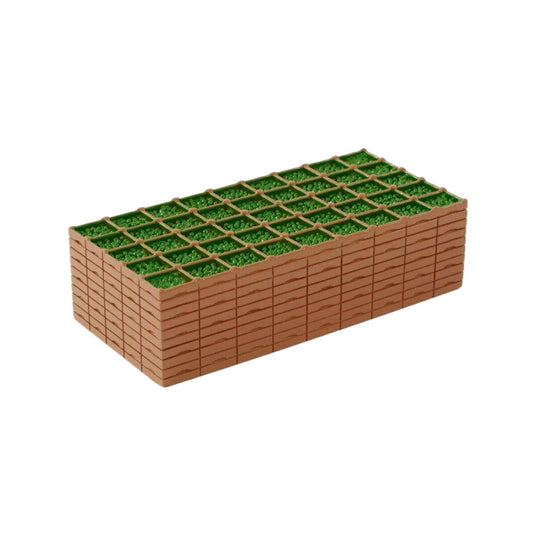 Loads Fruit Crates  / WSI 1/50 建設機械模型 工事車両