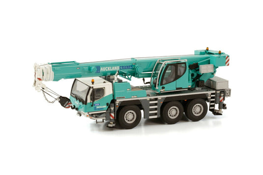 WSI AUTAAリープヘル LTM 1050 モバイルクレーン 1/50 オークランド・クレーンズ リープヘル LTM 1050 トラック/WSI 1