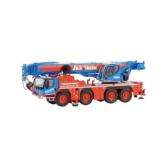 Jaromin Liebherr LTM1090-4.2 crane  モバイルクレーン / WSI 1/50 建設機械模型 工事車両