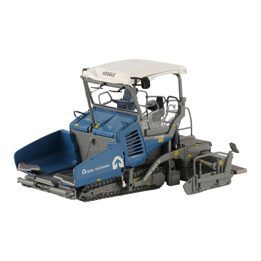 Gebr. van Kessel Voegele Super 1800 3 / WSI 1/50 舗装車模型