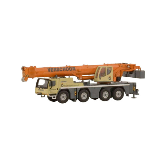 Verschoor Liebherr LTM1120-4.1 Mobile Crane 71-20 モバイルクレーン / WSI 1/87 –  ラストホビー