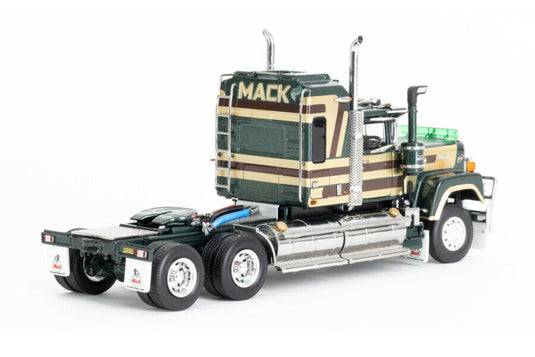 Drake MACK BICENTENNIAL SUPER-LINER 'KINGSFORD SMITH'' / WSI 1/50 建設機械 模型