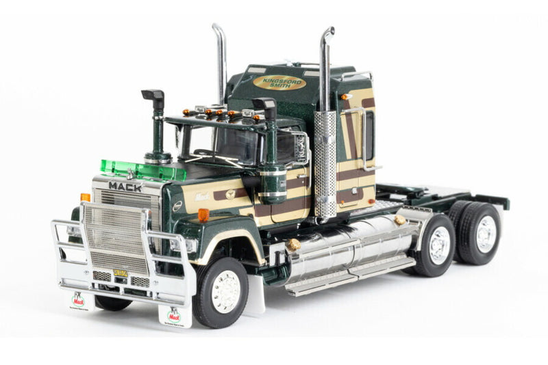 ギャラリービューアに画像をロードする, Drake MACK BICENTENNIAL SUPER-LINER 'KINGSFORD SMITH'' / WSI 1/50 建設機械 模型
