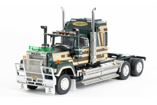 Drake MACK BICENTENNIAL SUPER-LINER 'KINGSFORD SMITH'' / WSI 1/50 建設機械 模型