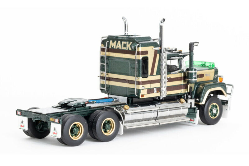 ギャラリービューアに画像をロードする, Drake MACK BICENTENNIAL SUPER-LINER ''CAPTAIN BLIGH'' / WSI 1/50 建設機械 模型
