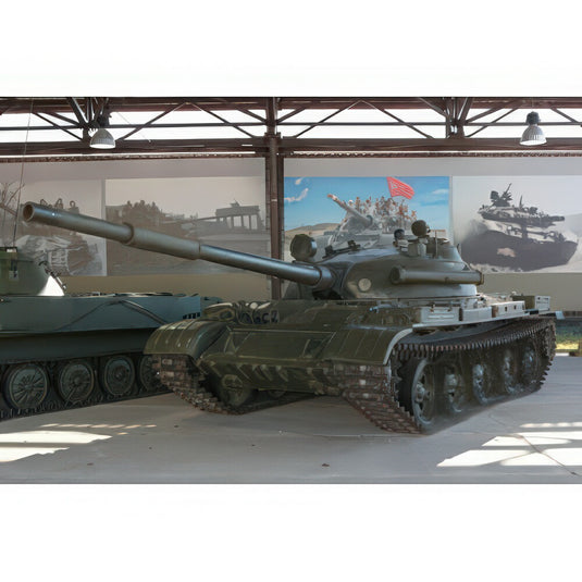 T 62 Soviet Main Battle Tank キット ZS3622/ ZVEZDA 1/35 プラモデル キット模型