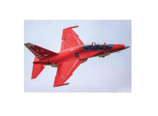 Yak 130 トレーナー プラモデルキット/ZVEZDA 1/35模型