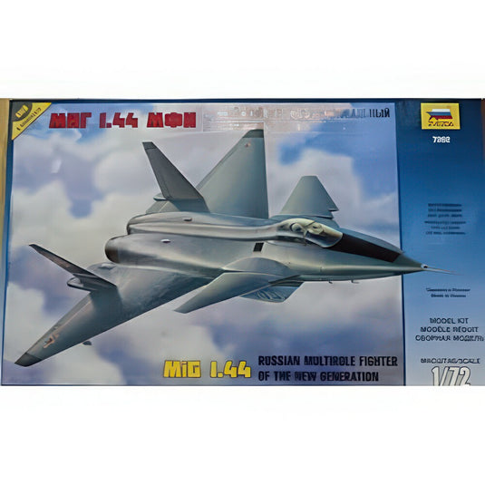 Mig 1 44 Russian Multirole Fighter キット Z7252/ ZVEZDA  プラモデル キット模型